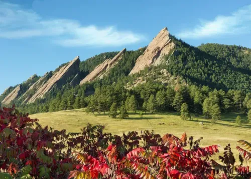 day trips from denver
